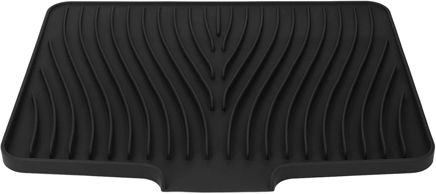 Silicone Dish Drying Mat
