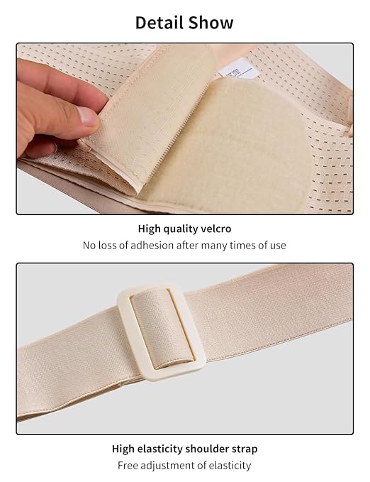 Pregnancy belt