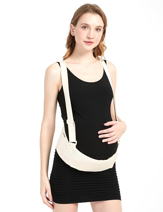 Pregnancy belt