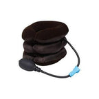 Cervical Neck Traction Device for Instant Neck Pain Relief