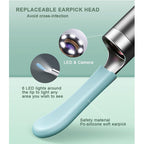 Smart Wireless Ear Cleaner with HD Camera