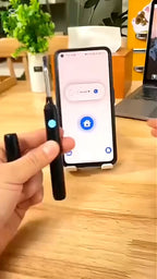Smart Wireless Ear Cleaner with HD Camera